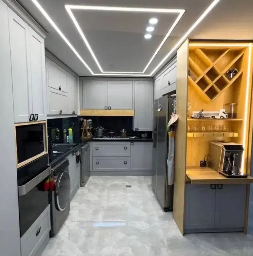 شاگرد ساده برای کار کابینت سازی نیازمندیم|استخدام معماری، عمران و ساختمانی|صدرا-فارس, فاز ۱|دیوار