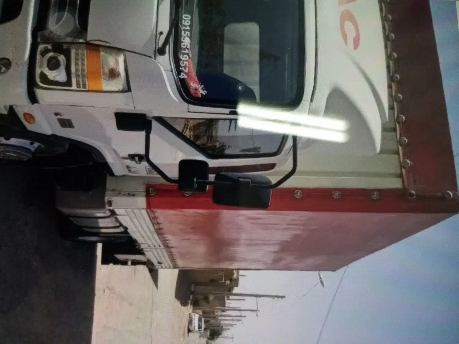 جک 6 تن|خودرو سنگین|آفتاب, |دیوار