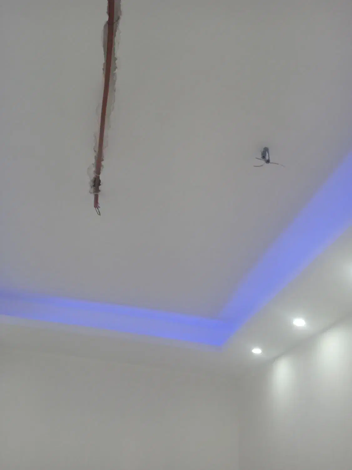 نقاشی ساختمان وکناف کاری|خدمات پیشه و مهارت|اسلام‌‌آباد غرب, |دیوار