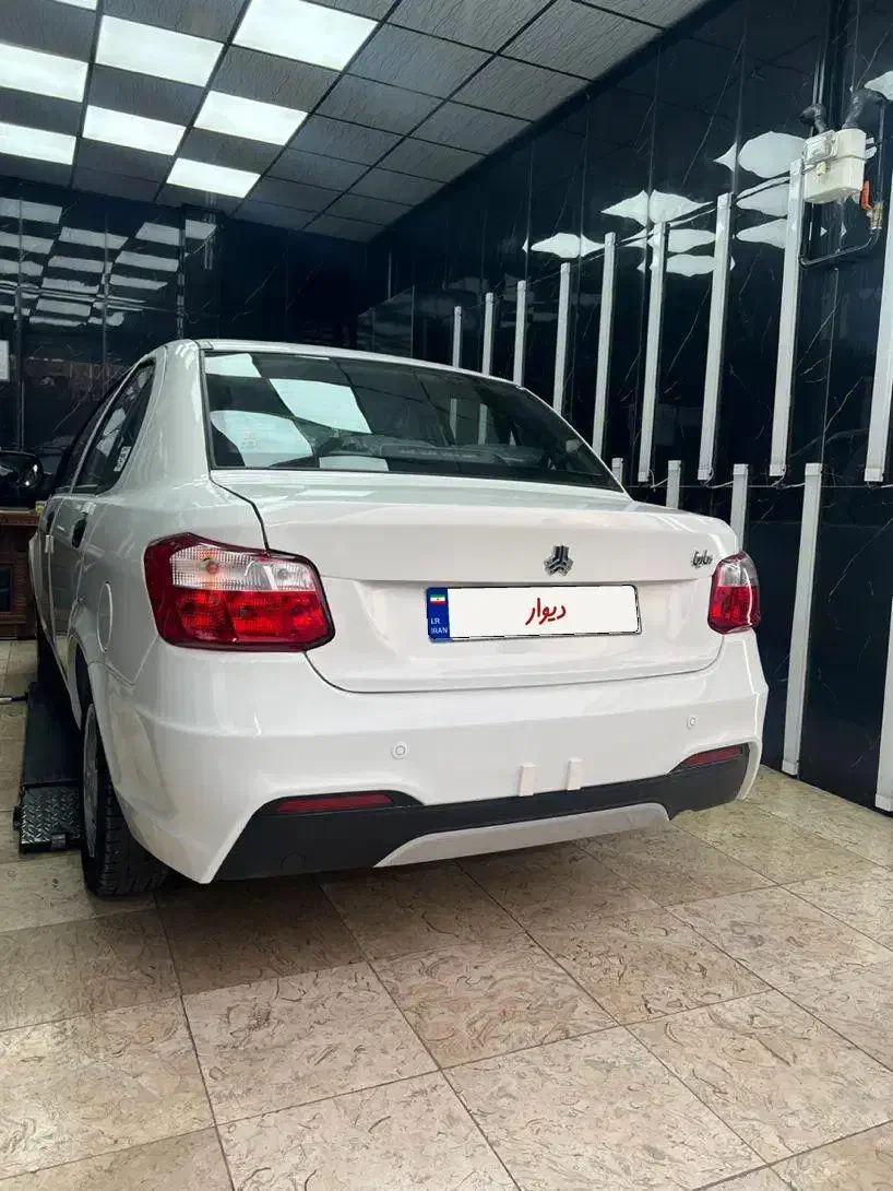 ساینا اس صفرفول ۸۵گانه|خودرو سواری و وانت|بومهن, |دیوار