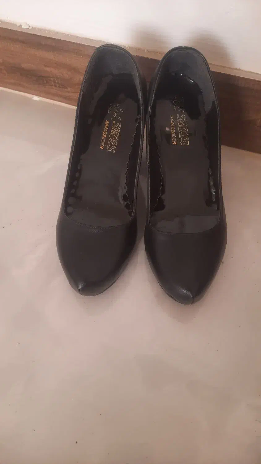 کفش زنانه|کیف، کفش، کمربند|قزوین, |دیوار