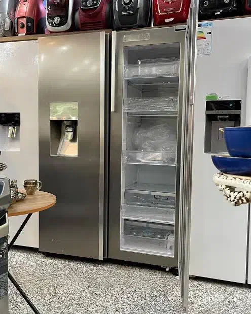 یخچال فریزر دیپوینت|یخچال و فریزر|برازجان, |دیوار