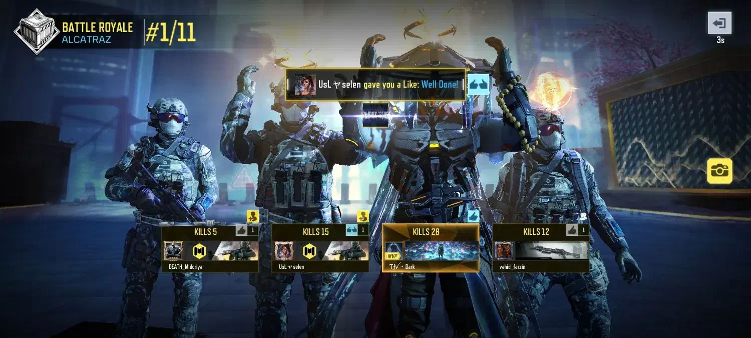 کالاف فقط معاوضه|کنسول، بازی ویدئویی و آنلاین|تهران, مختاری|دیوار