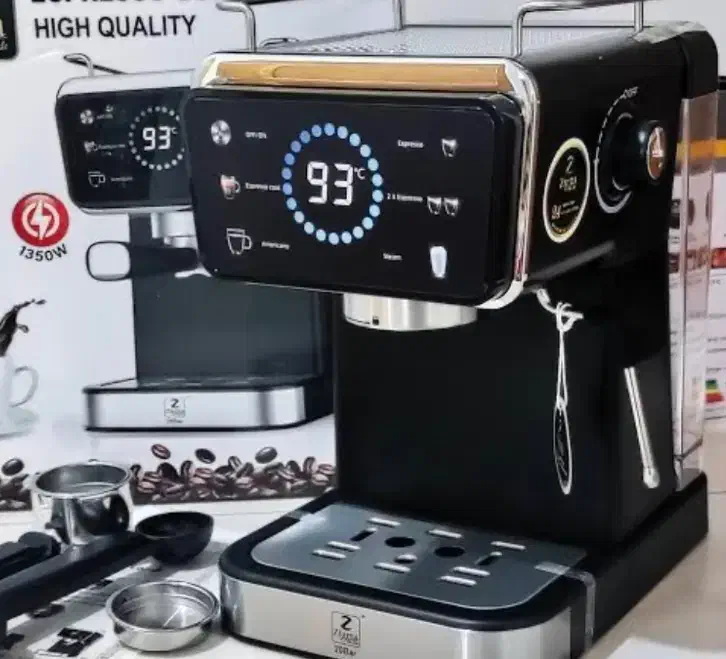 قهوه سازHNR|سماور، چای‌ساز، قهوه‌ساز|بومهن, |دیوار