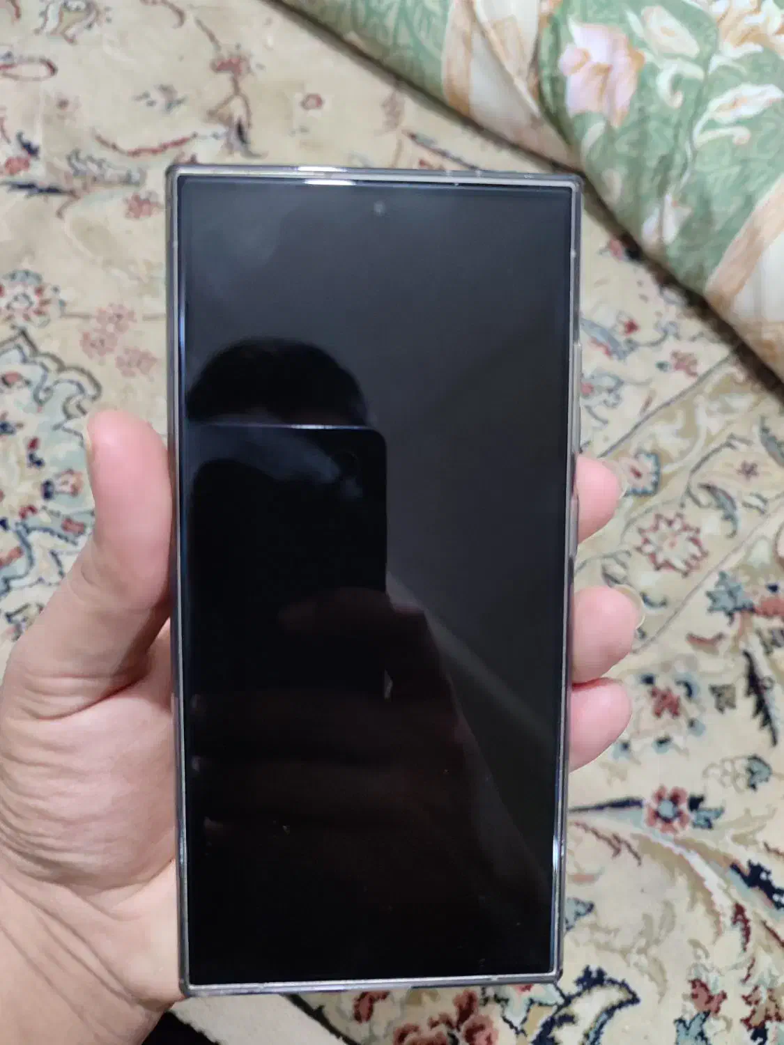 سامسونگS24Ultra|موبایل|مشهد, توس فردوسی|دیوار