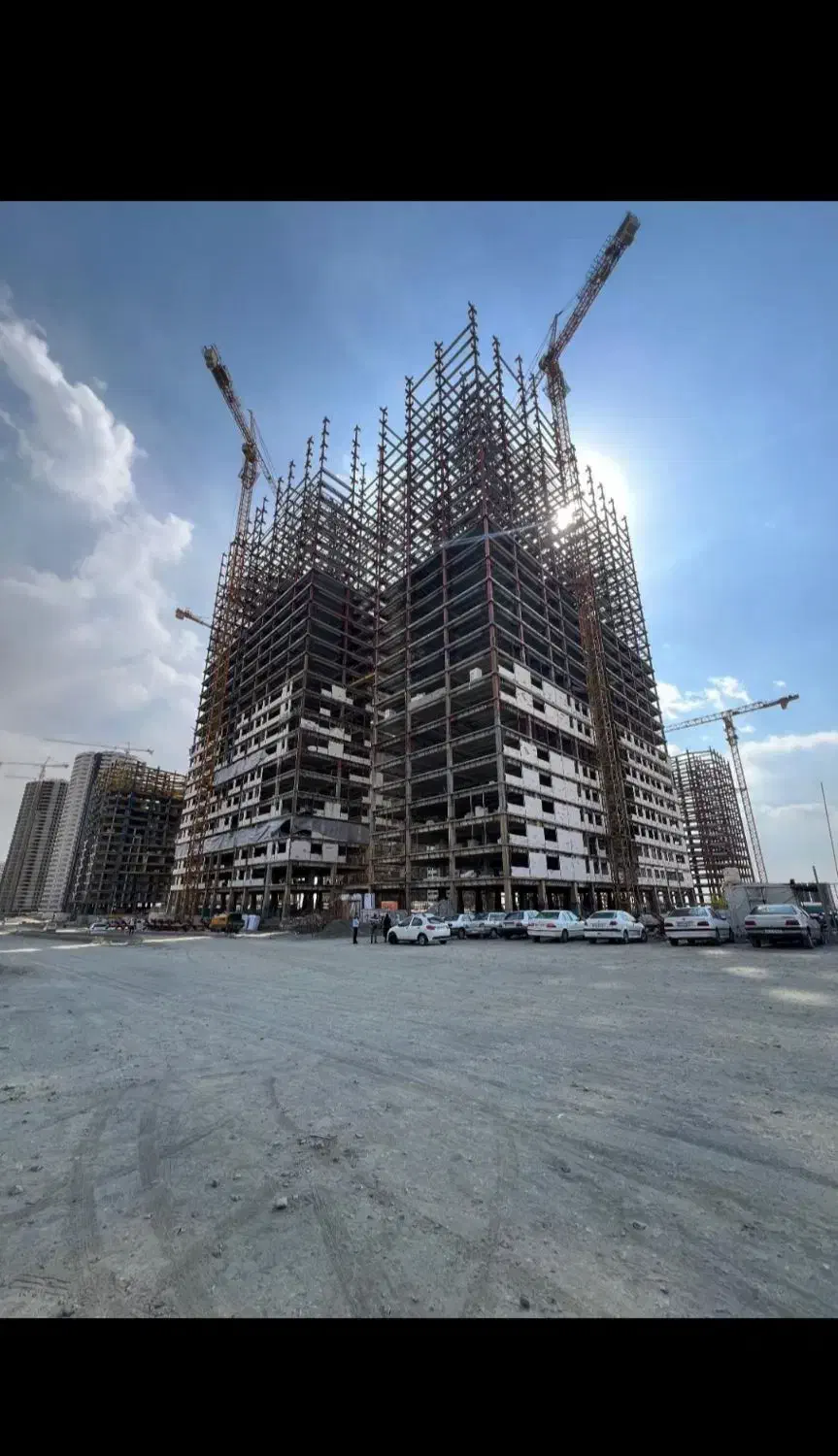 فروش آپارتمان ۷۰ متری ۱ خوابه در شهرک چیتگر|فروش آپارتمان|تهران, شهرک چیتگر|دیوار