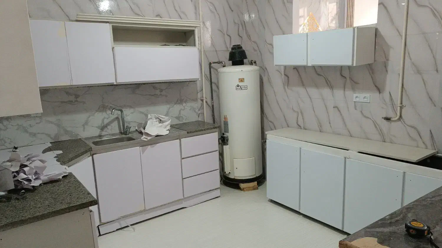 کمد|میز و صندلی غذاخوری|یزد, |دیوار