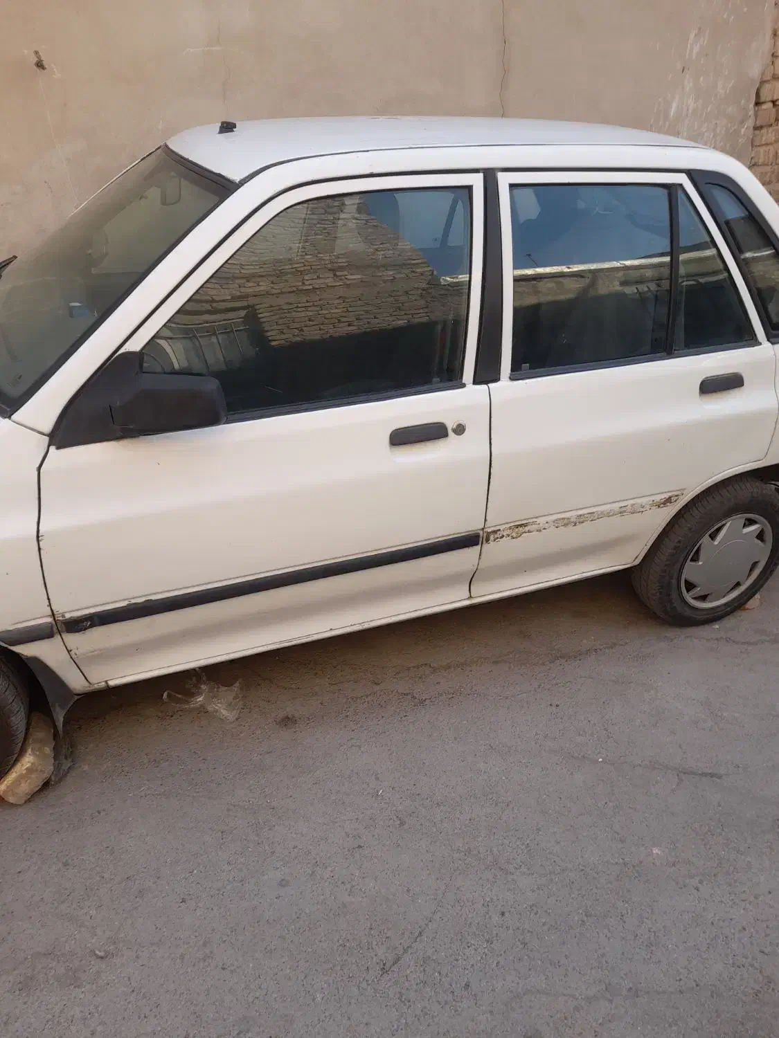 ماشین|خودرو سواری و وانت|اراک, |دیوار