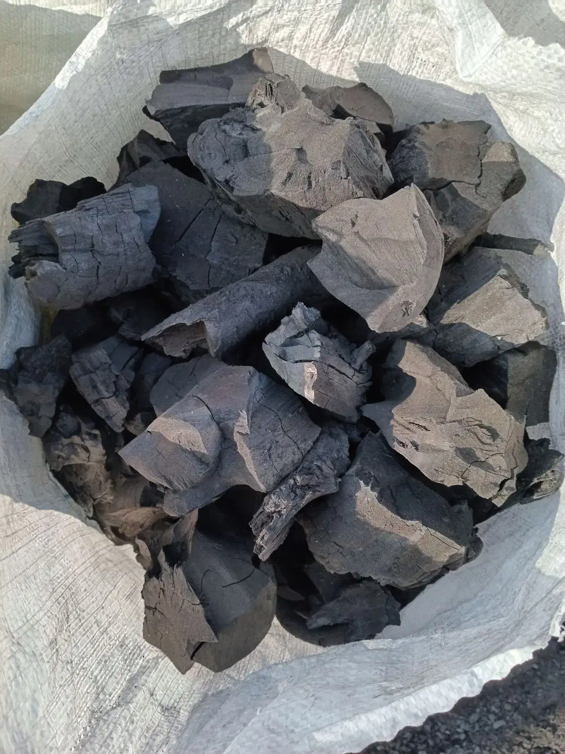 ذغال کبابی|عمده‌فروشی|فیرورق, |دیوار