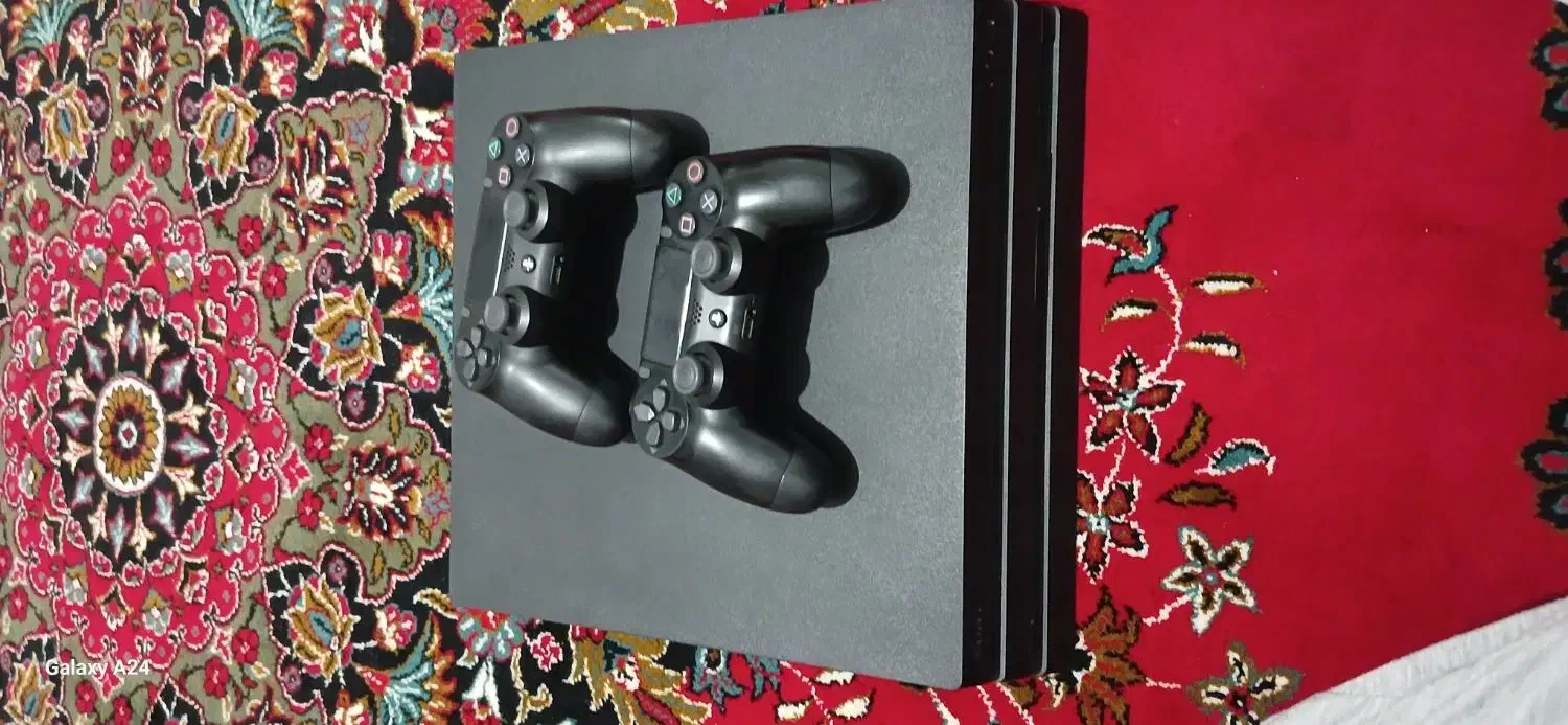 ps4|کنسول، بازی ویدئویی و آنلاین|گلستان (تهران), |دیوار