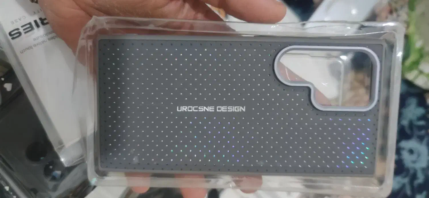 قاب گوشی آیفون|لوازم جانبی موبایل و تبلت|سیرجان, |دیوار