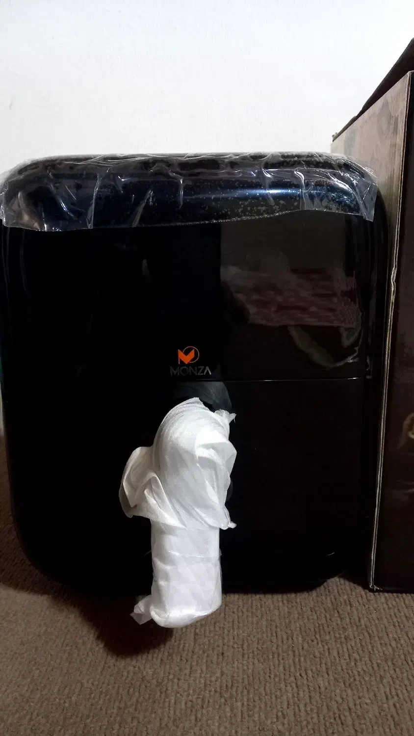 سرخ‌کن بدون روغن نو|اجاق گاز و لوازم برقی پخت‌وپز|محمودآباد, |دیوار