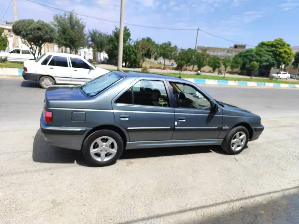 پارس t5|خودرو سواری و وانت|شیراز, دکتر حسابی|دیوار