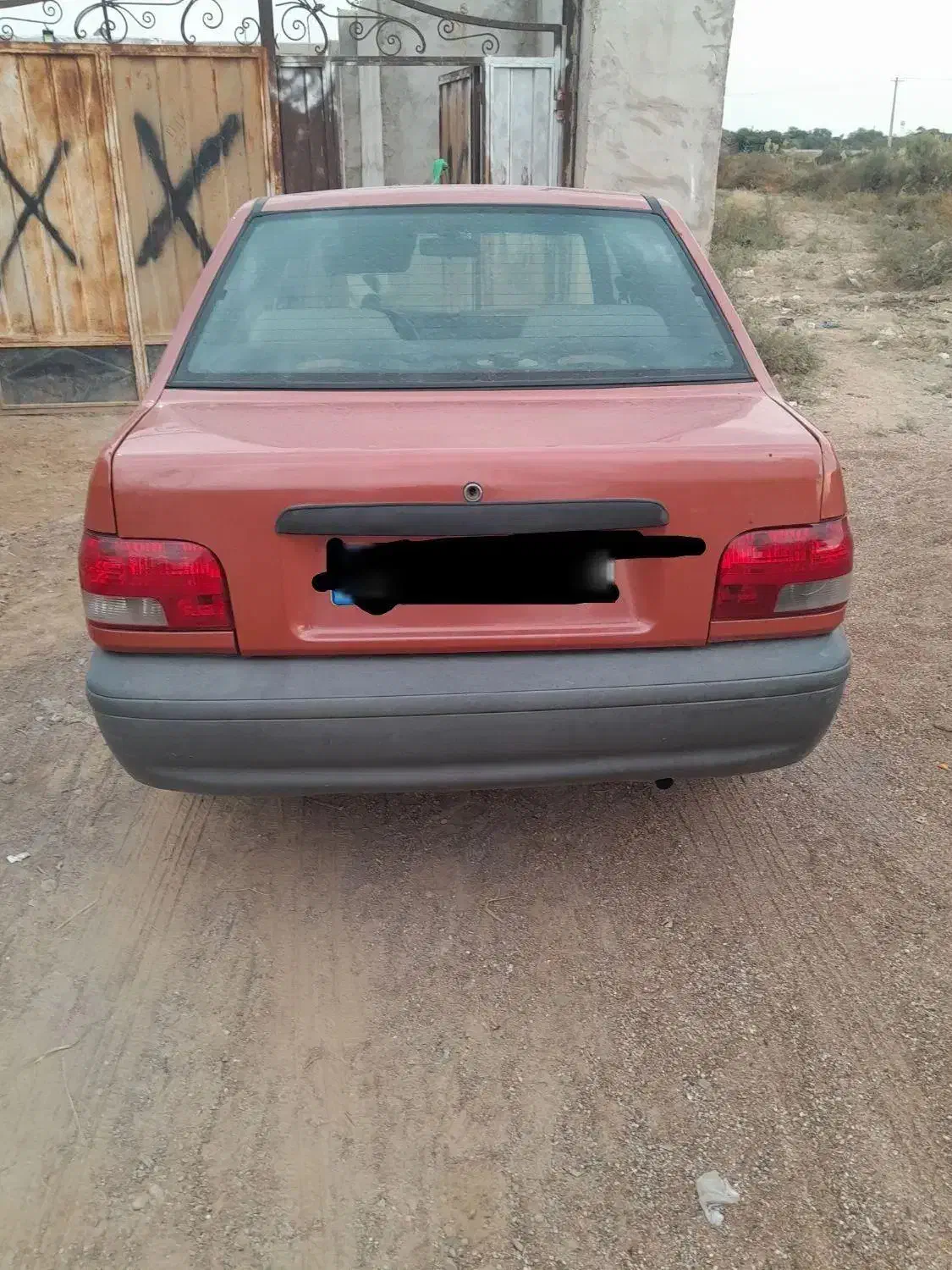 شهرک شهید چمران|خودرو سواری و وانت|چمران, |دیوار