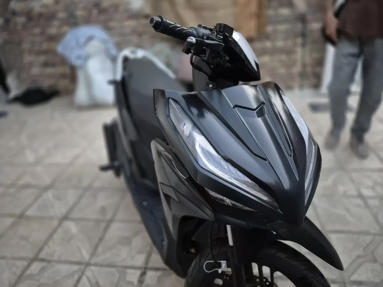 موتور گلکسی ۱۵۰ cl نیروموتور کم کار|موتورسیکلت|تربت جام, والفجر|دیوار