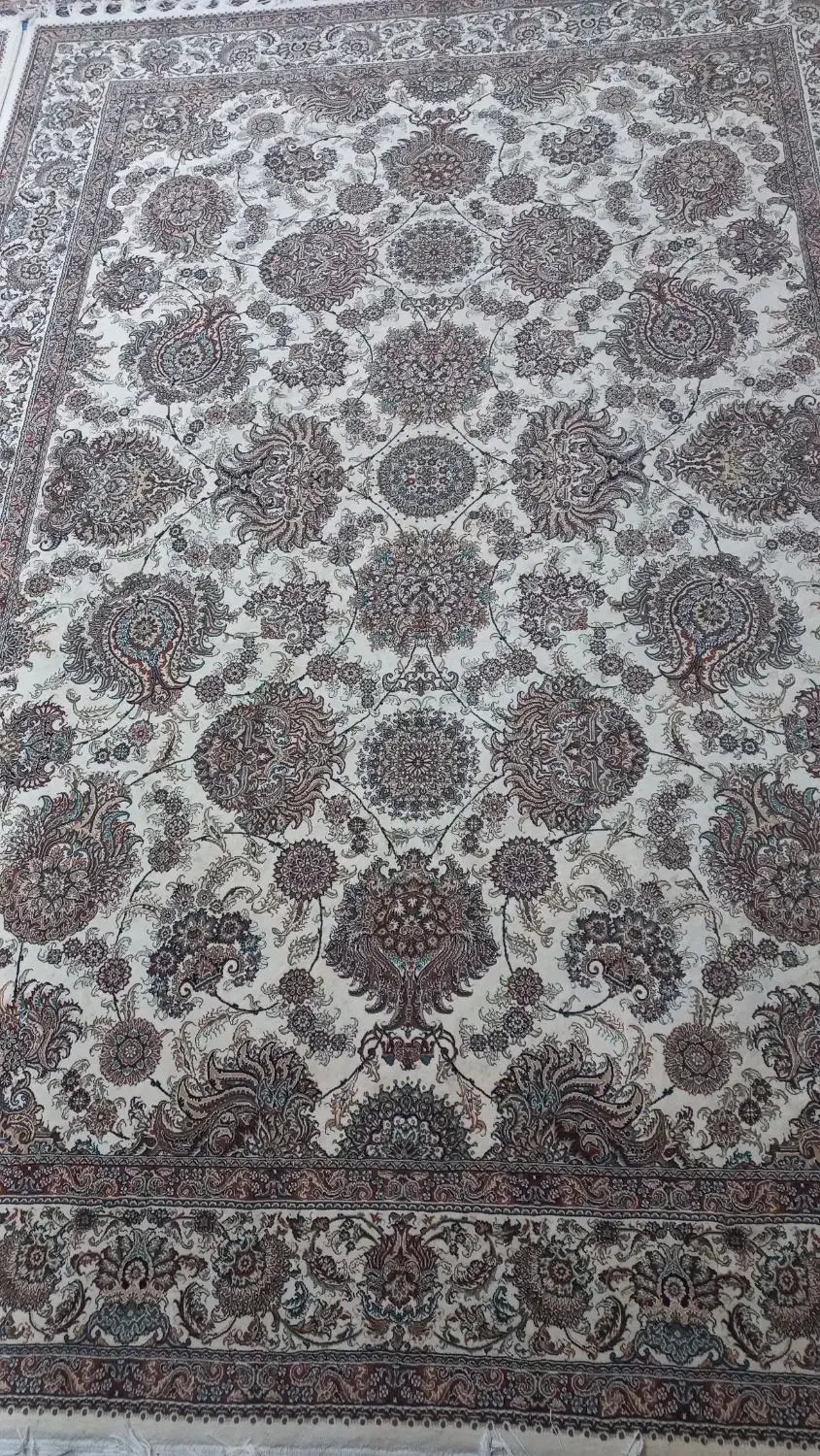 فرش اتاق|فرش|بهار, |دیوار