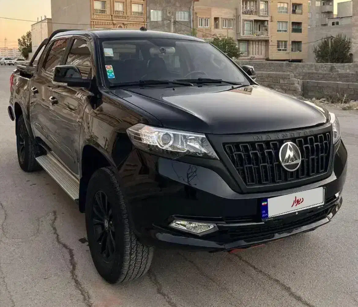 مکث موتور کلوت اتوماتیک مدل ۱۴۰۲/اقساط|خودرو سواری و وانت|تهران, نارمک|دیوار