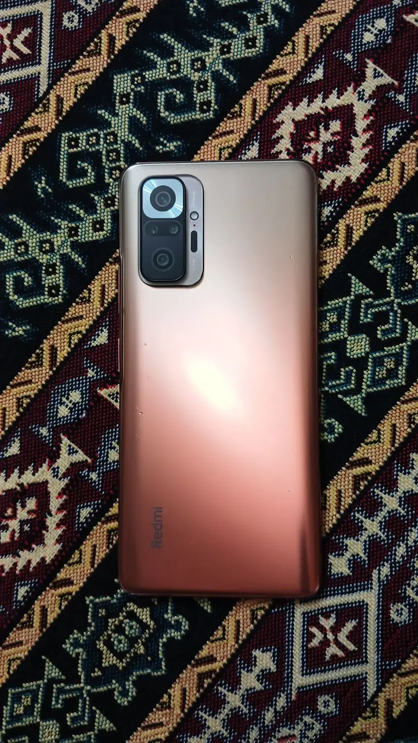 NOTE 10 PROMAX|موبایل|تبریز, |دیوار