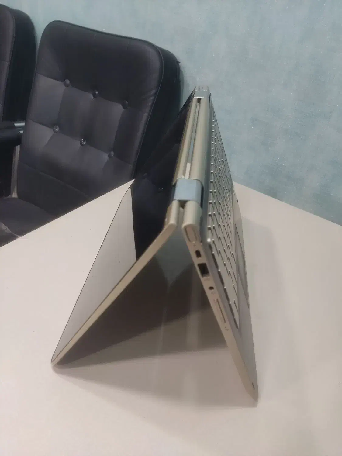 لپ تاپ اچ پی|رایانه همراه|تبریز, |دیوار