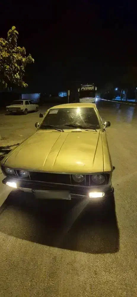 تویوتا کارینا|خودرو کلاسیک|اصفهان, بوستان ناژوان|دیوار