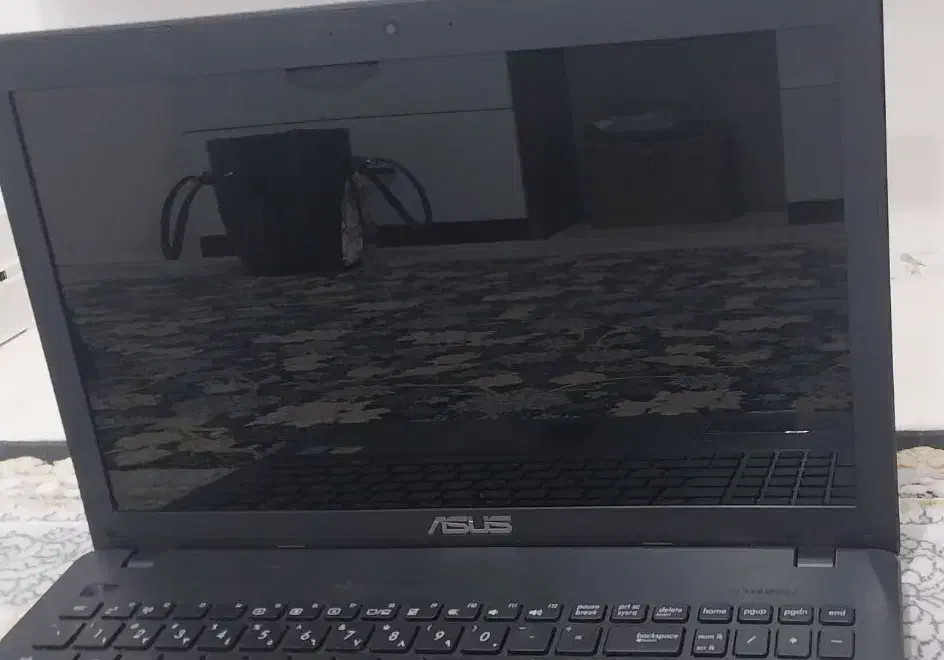 لب تاپ کاملا سالم|رایانه همراه|محمدشهر, محمدشهر|دیوار