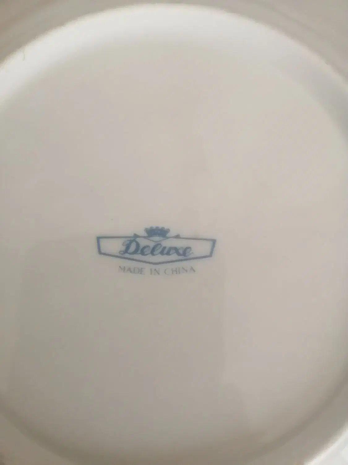 بشقاب سوپ خوری چینی|ظروف سرو و پذیرایی|تهران, امام حسین|دیوار