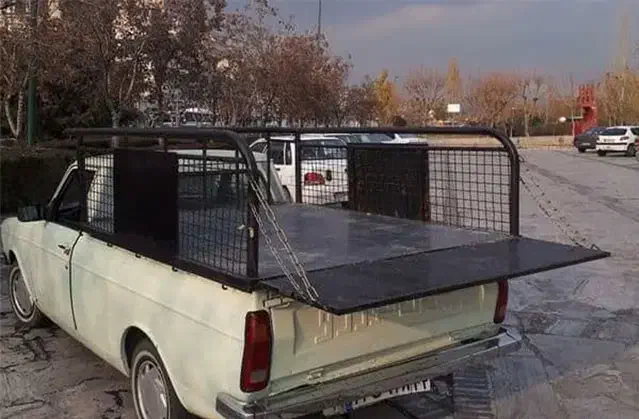 حمل بار|خدمات حمل و نقل|اردبیل, |دیوار