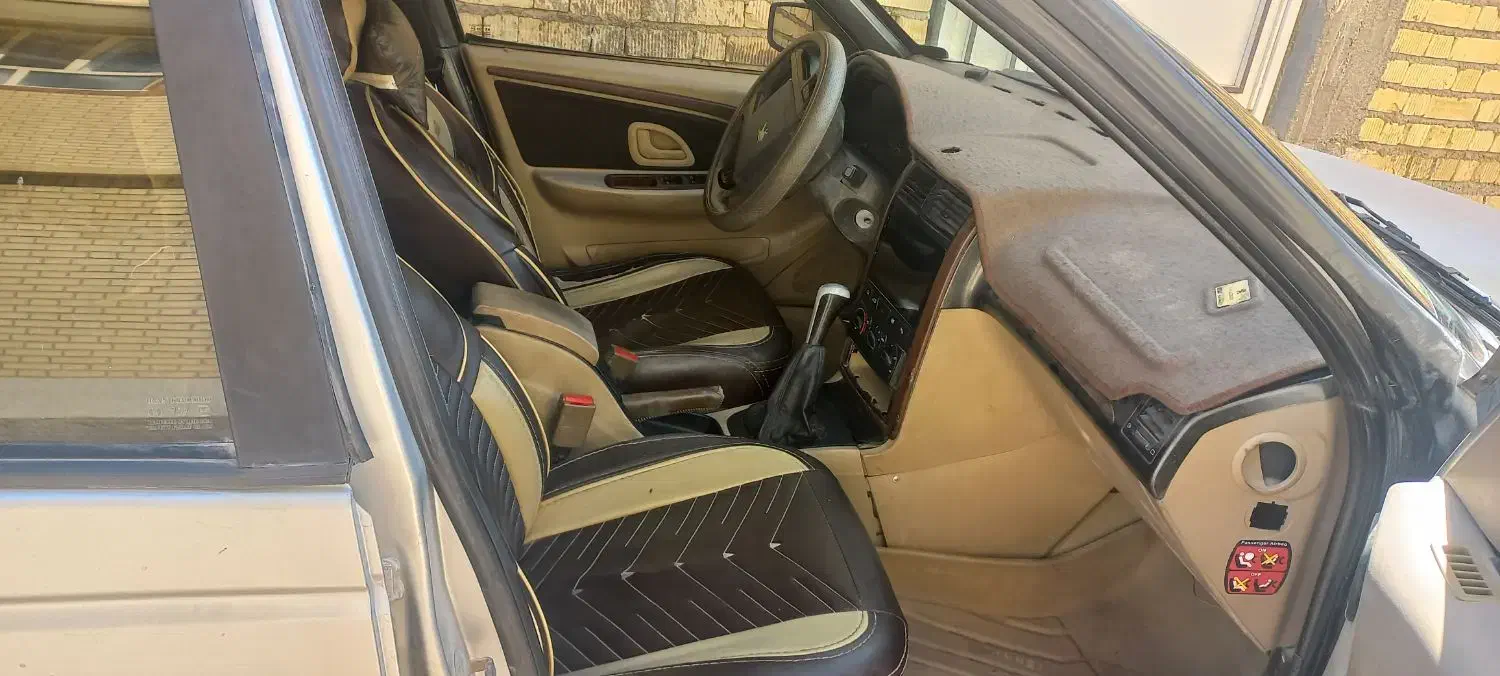 روآ Roa مدل ۸۸|خودرو سواری و وانت|شیراز, میانرود|دیوار