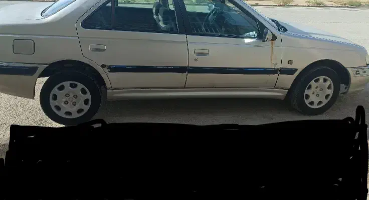 پرشیا فابریک|خودرو سواری و وانت|شیراز, شهدای شهرک سعدی|دیوار