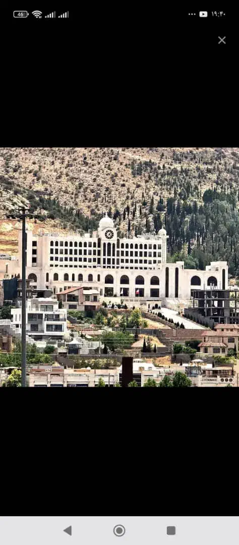 خرید و فروش  ملک در شهر آینده دار صدرا|فروش آپارتمان|بهبهان, |دیوار