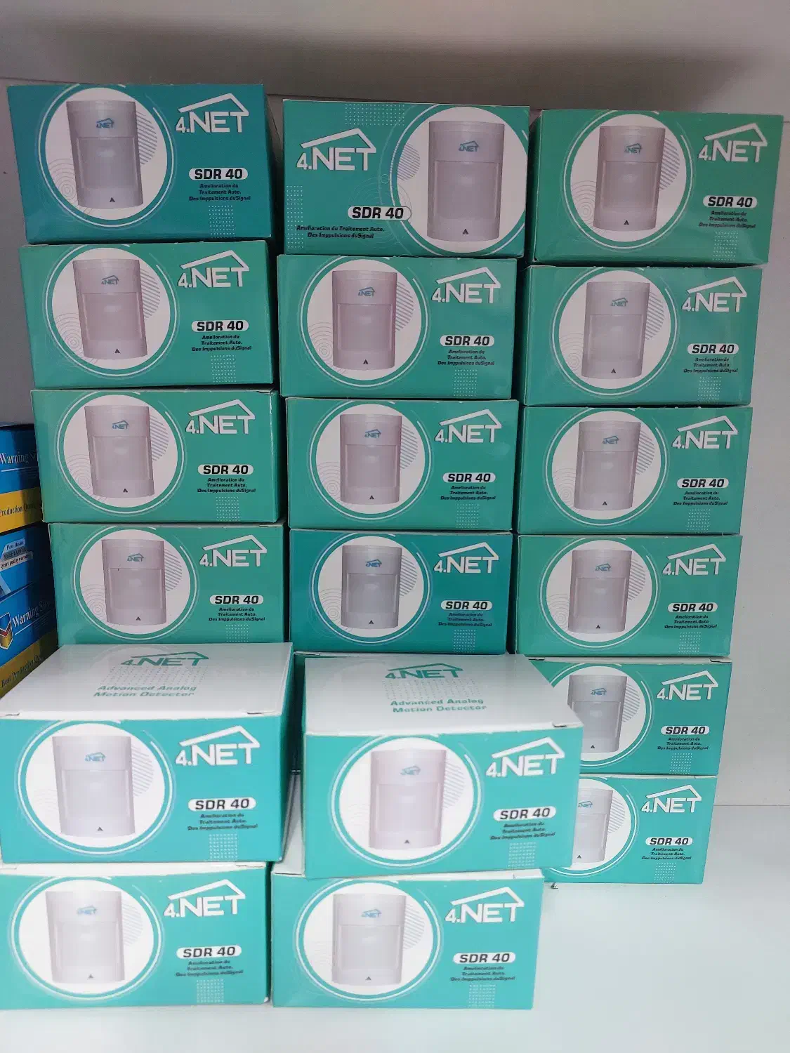 دزدگیر سیمکارتی فول امکانات اماکن|دوربین مداربسته|اصفهان, شیخ اشراق|دیوار