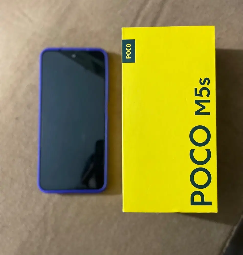 poco m5s|موبایل|گرگان, |دیوار