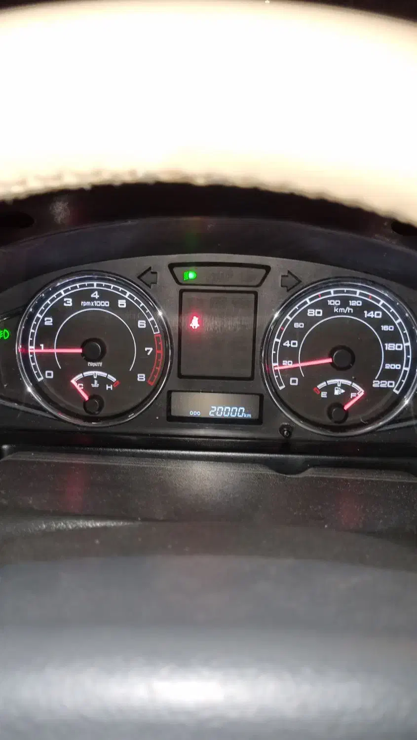 پارس سال مدل ۱۴۰۲سیمی|خودرو سواری و وانت|خاش, |دیوار