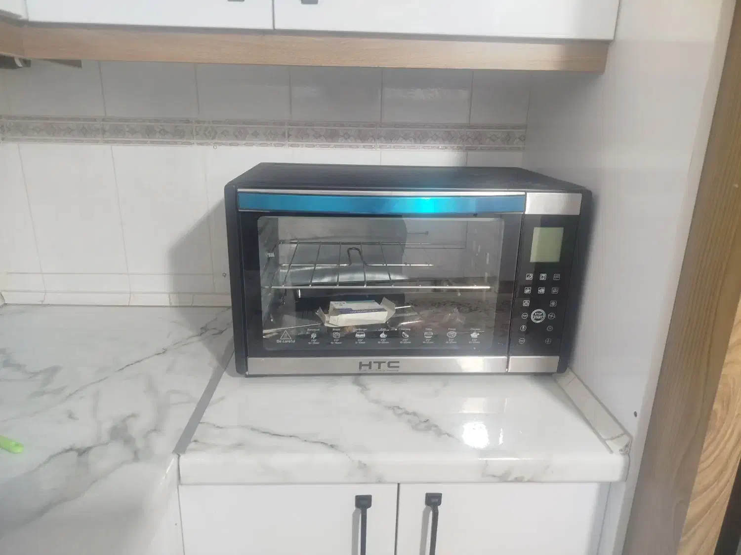 توستر|سایر لوازم برقی|قوچان, |دیوار