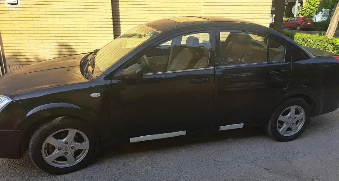 ام وی ام ۵۳۰ مدل ۹۴|خودرو سواری و وانت|بجنورد, |دیوار