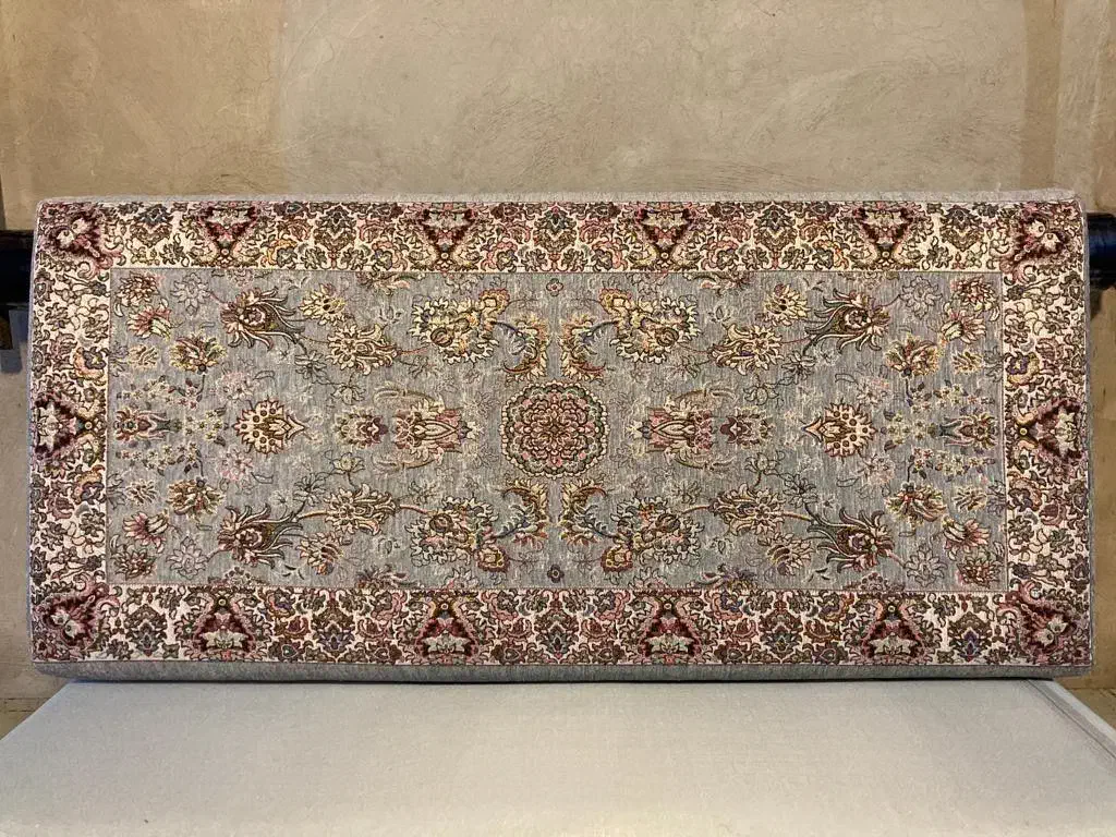 پشتی مبلی دونفره آرمینه(۵۵×۱۲۰)|پشتی|تهران, شکوفه|دیوار