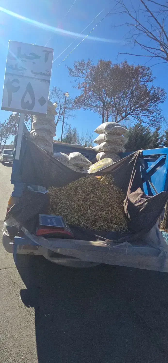 آجیل درجه ۱|عمدهفروشی|دیواندره, |دیوار