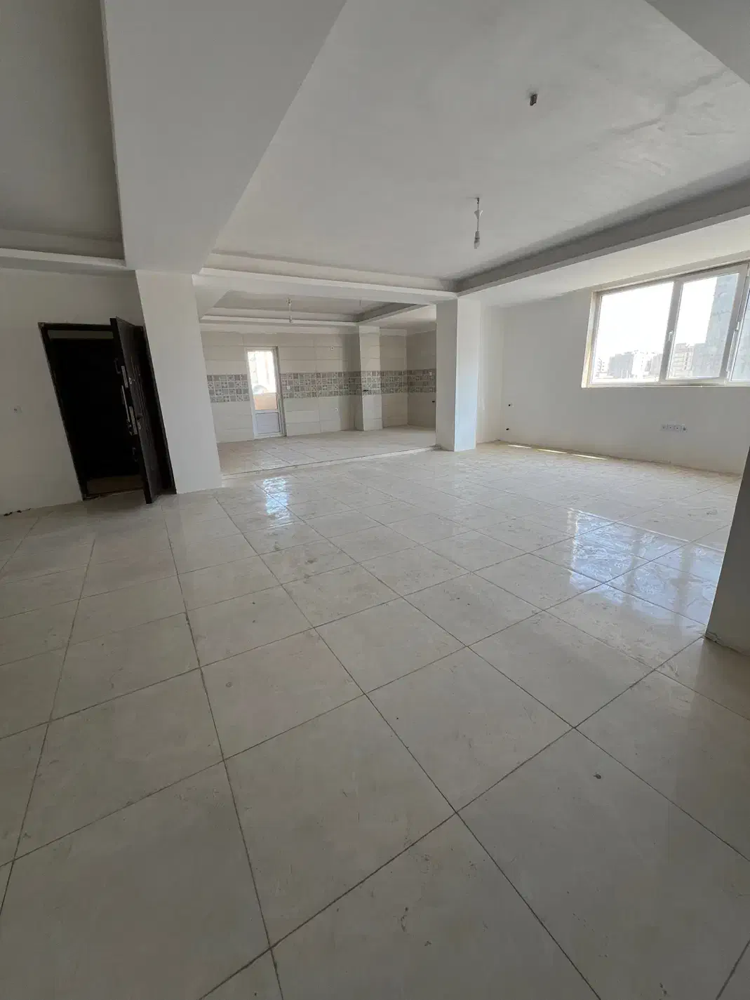 فروش واحد 160متری تک واحدی|فروش آپارتمان|هشتگرد, شهرک کوثر|دیوار