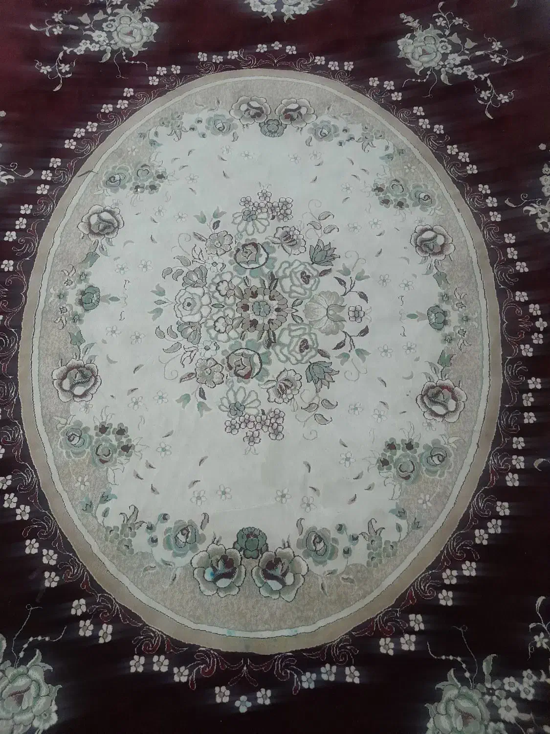 قالیشویی ارغوان|خدمات نظافت|بروجن, |دیوار