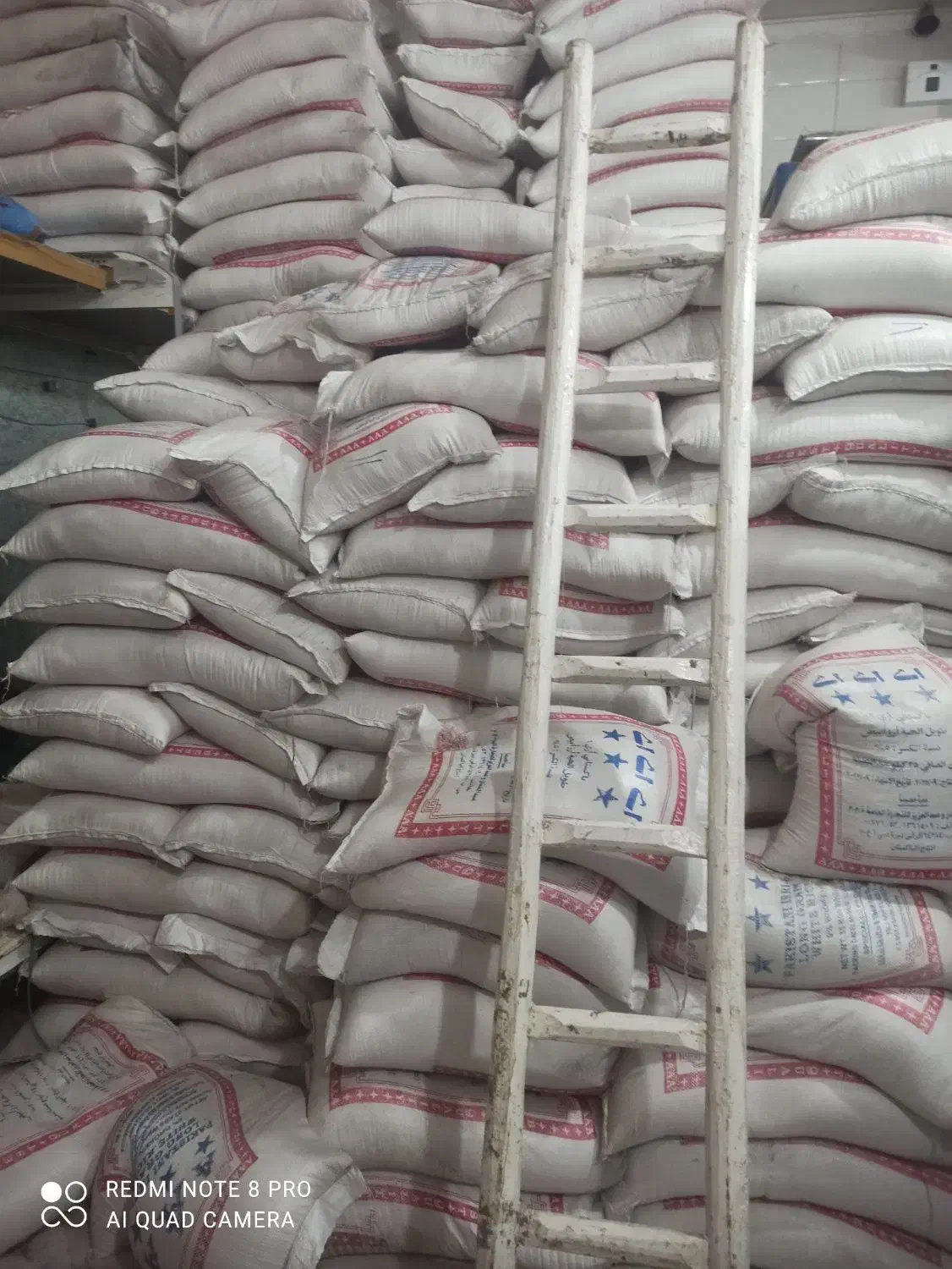 برنج تایلندی پنج درصد|خوردنی و آشامیدنی|تهران, بازار|دیوار