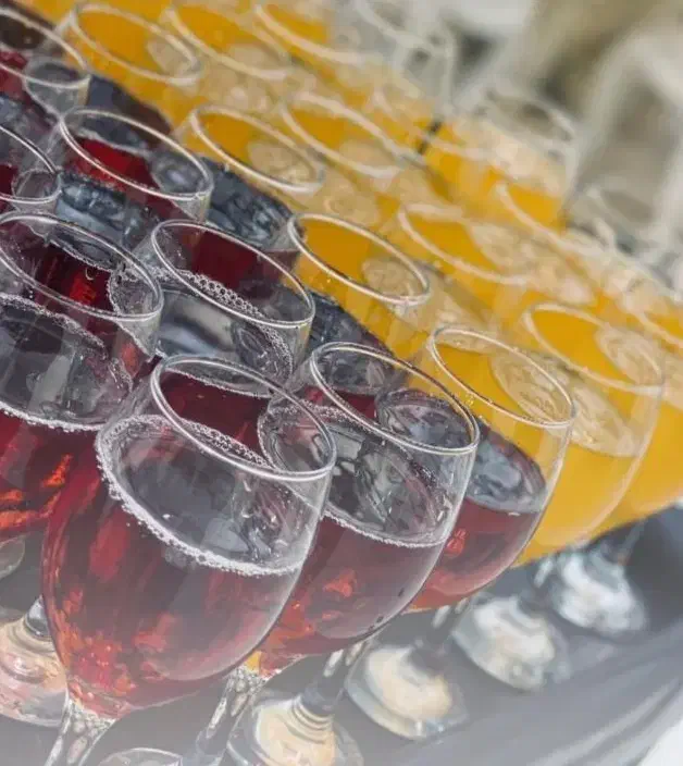 ازدواج آسان وتشریفات وتالار|خدمات پذیرایی، مراسم|اهواز, سپیدار|دیوار