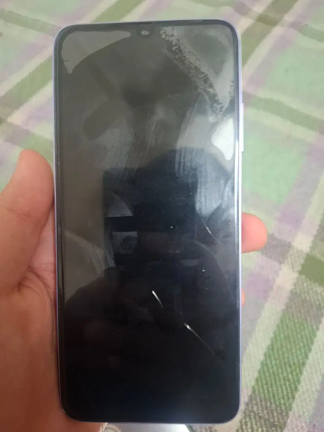 فروش گوشی a05s|موبایل|مشهد, محمدآباد|دیوار