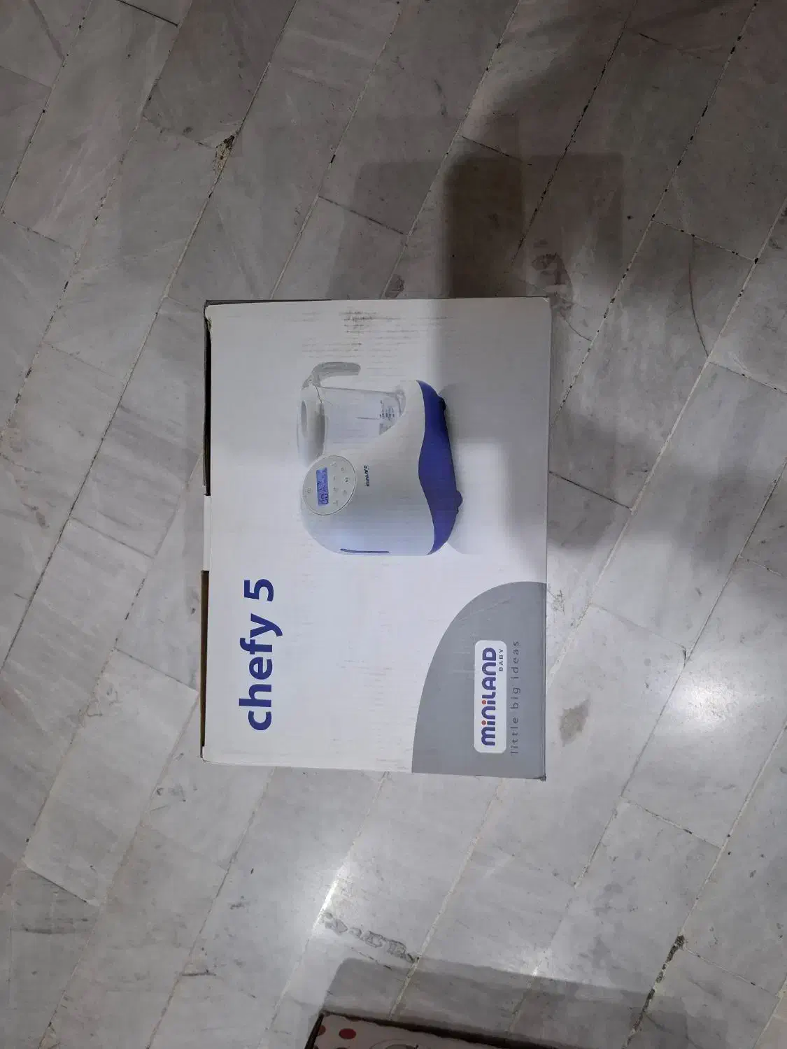 دستگاه استریل کن شیشه بچه|اسباب و اثاث بچه|تهران, شهرک آزادی|دیوار