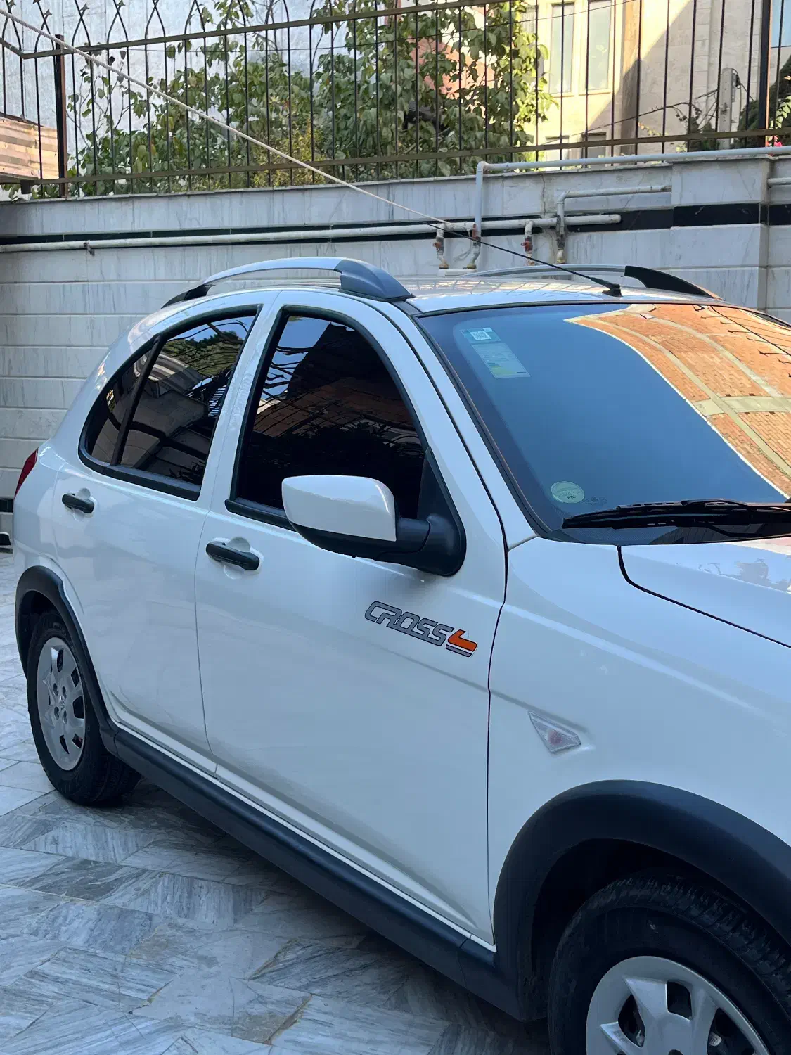 کوییک s ، مدل ۱۴۰۳ ، ۸۵ گانه ، خشک|خودرو سواری و وانت|نکا, |دیوار