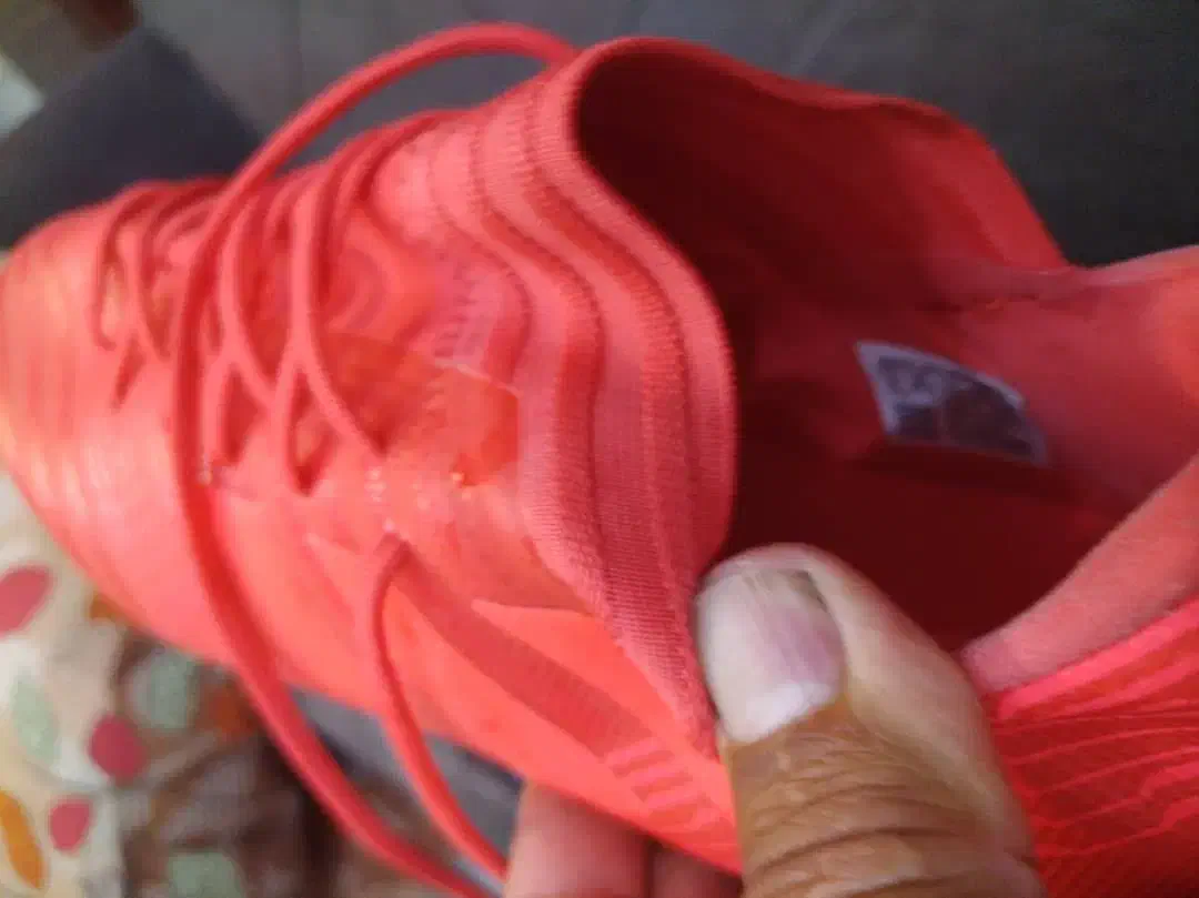 کفش ورزشی آدیداس|کیف، کفش، کمربند|کرمان, |دیوار