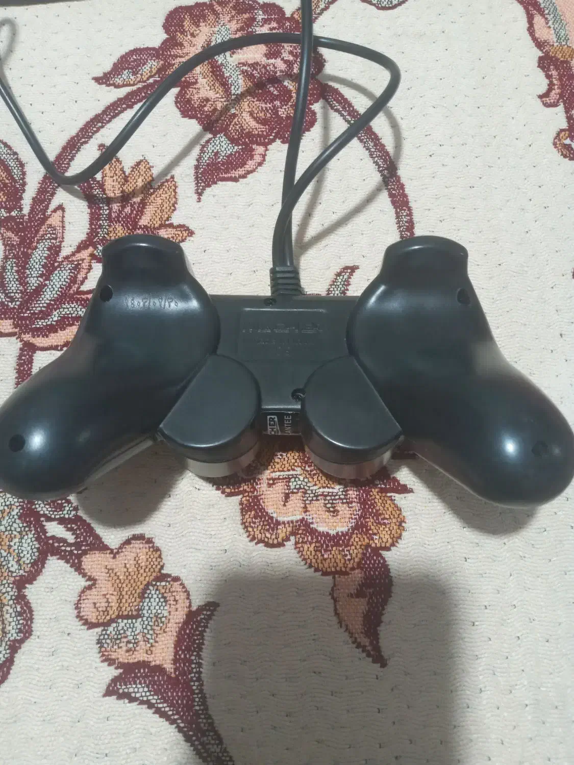 دسته بازی کامپیوتر۲عدد|قطعات و لوازم جانبی رایانه|شهریار, شهرک وائین|دیوار