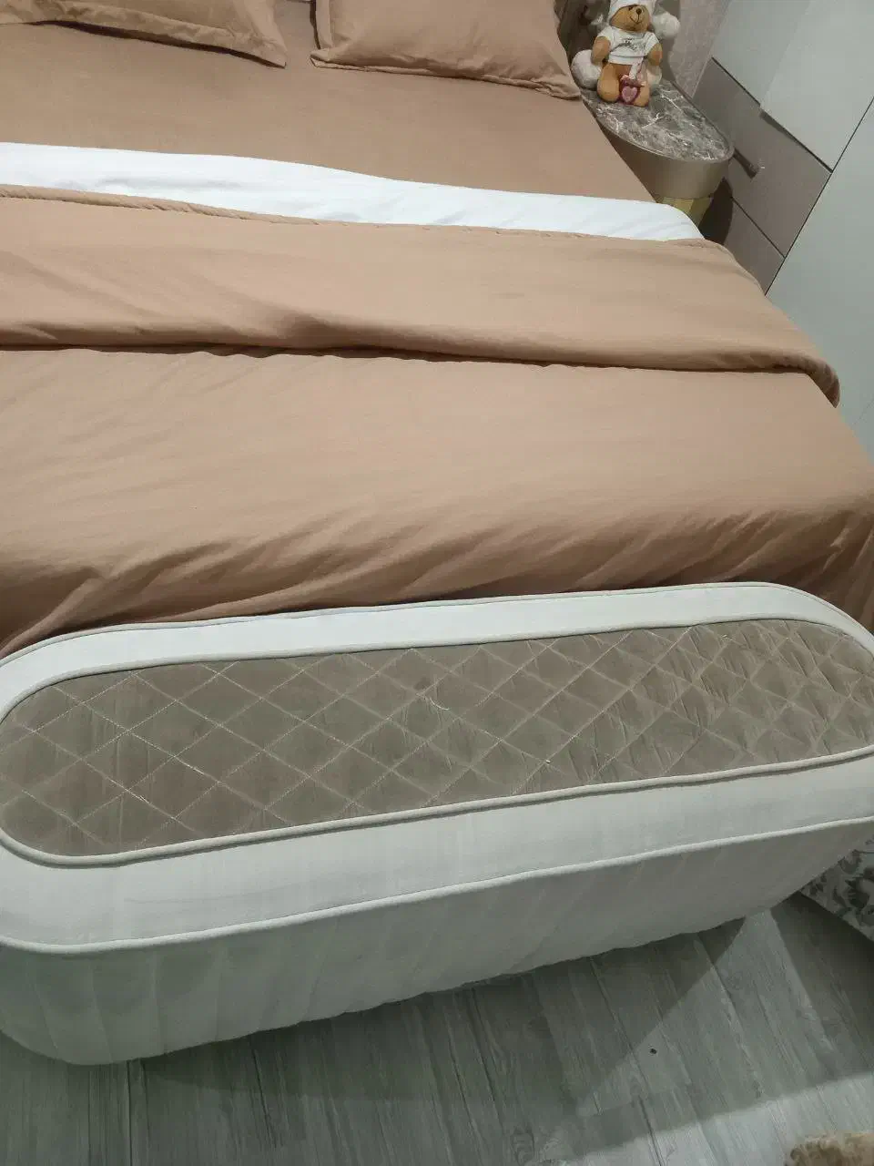 سرویس خواب تخت و کنسول|تخت و سرویس خواب|اردبیل, |دیوار