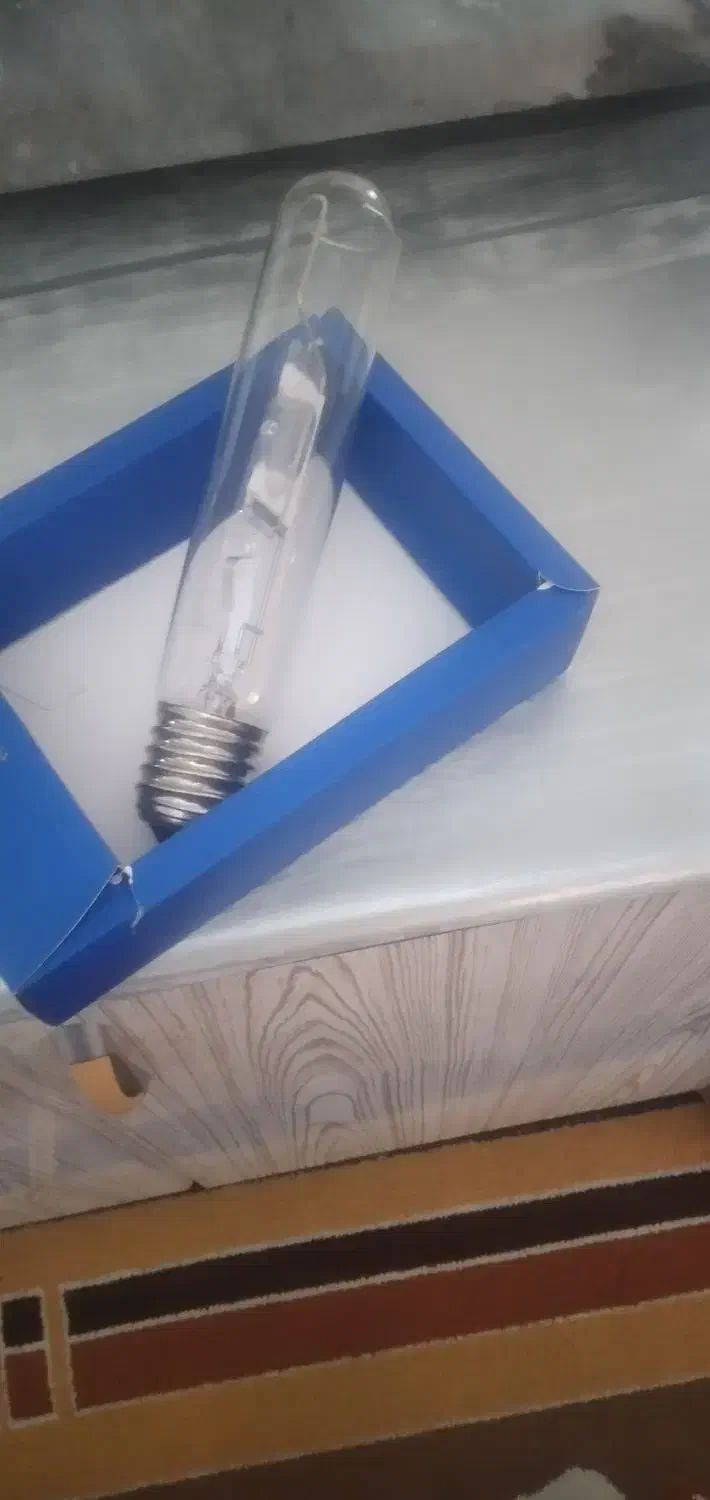 لامپ۲۵۰وات خیاری|لامپ و چراغ|ساوه, |دیوار