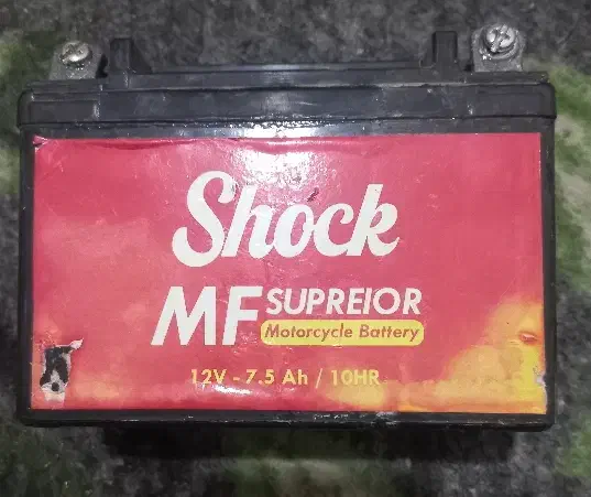 باتری در حد نو|حراج|یزد, |دیوار