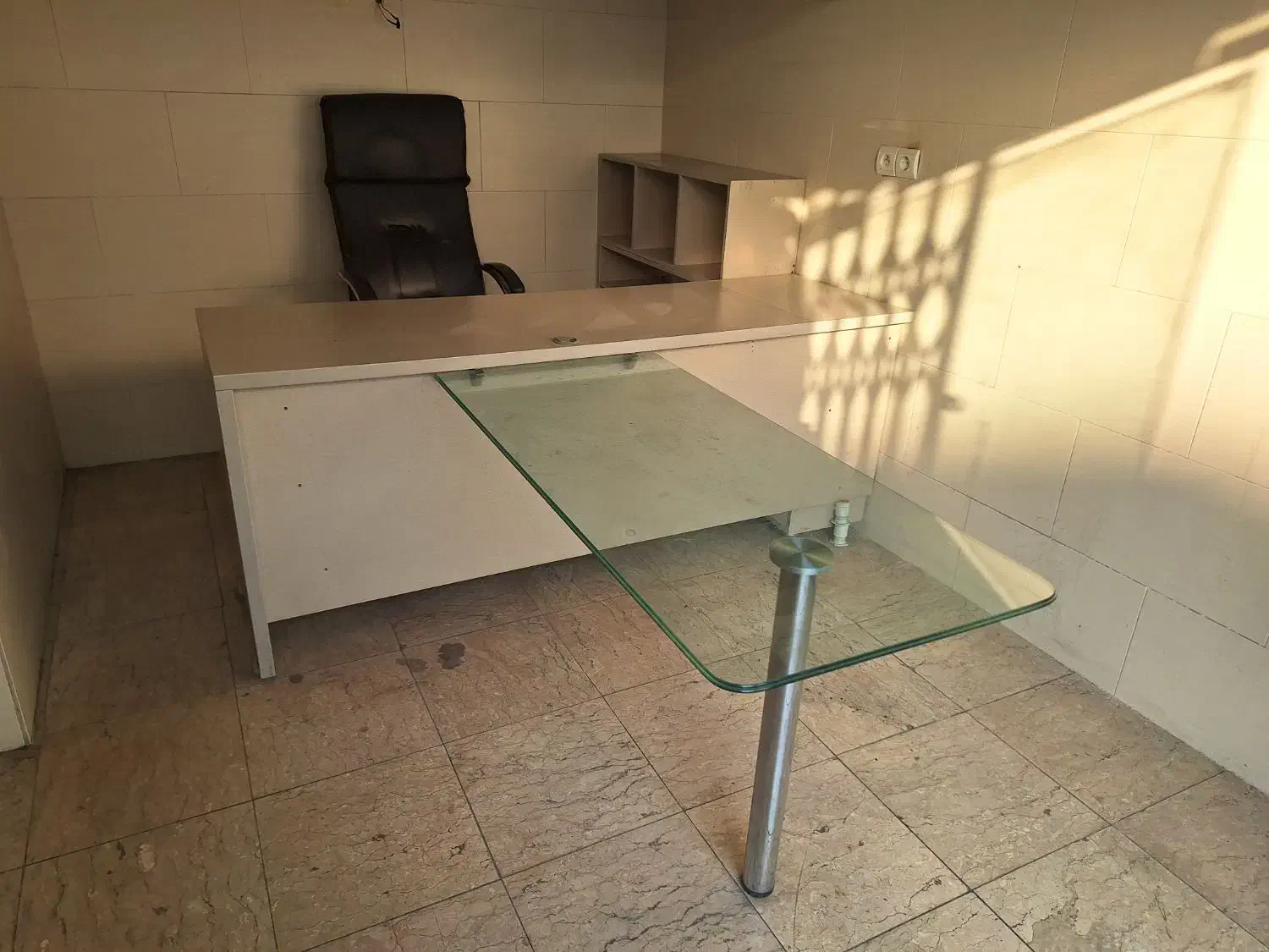 میز کارمندی و کنفرانس|مبلمان اداری|تهران, اوقاف|دیوار